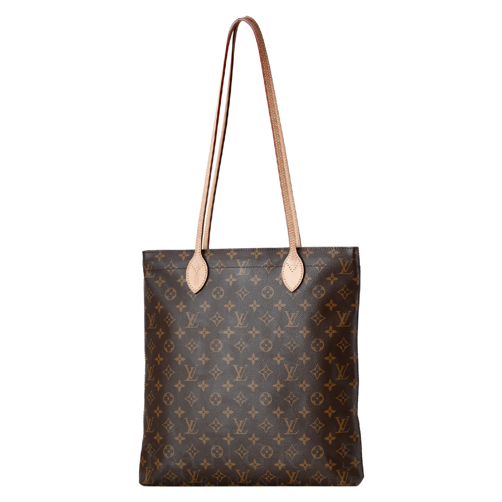LOUIS VUITTON(USED)루이비통 M45199 모노그램 캐리잇백